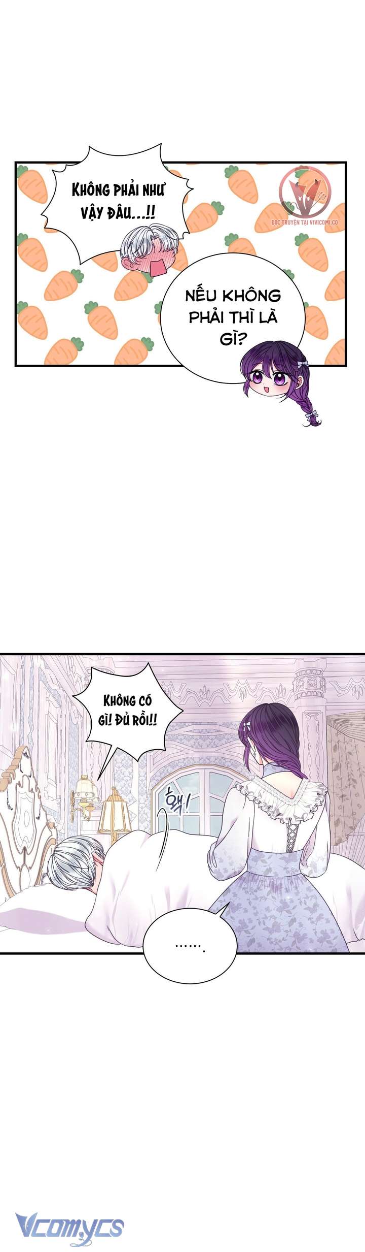 [18+] Anh Trai Đã Thay Đổi Chap 22 - Trang 2