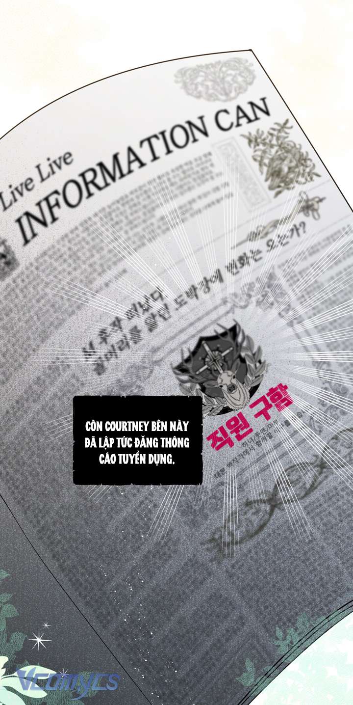 [18+] Hoàng Cung Có Chó Dữ! Chap 13 - Trang 2