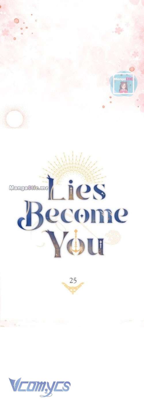 Hôn Nhân Giả Dối Chap 25 - Trang 3