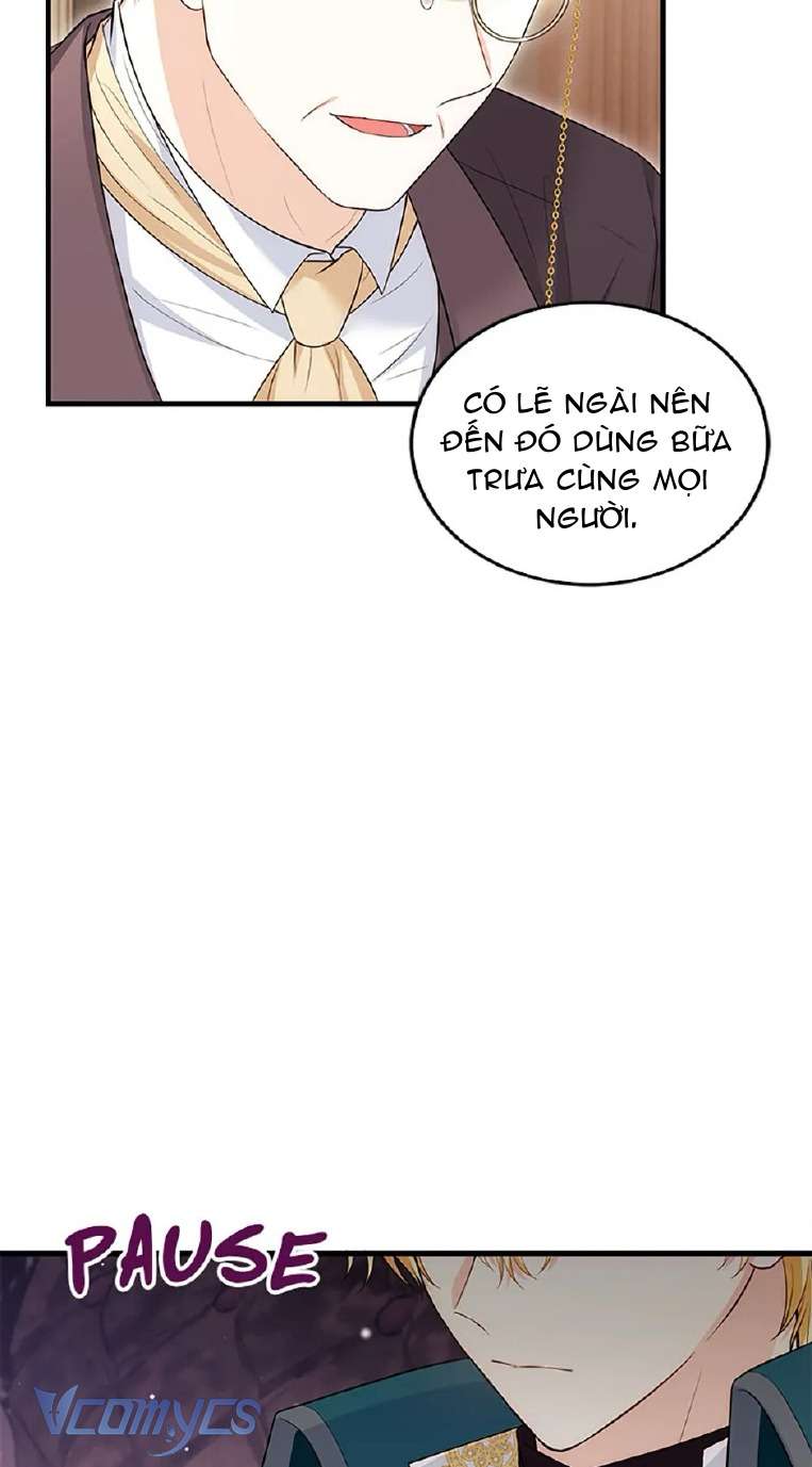 Công Chúa Bé Con Hạng S Thật Mạnh Chapter 19 - Trang 4