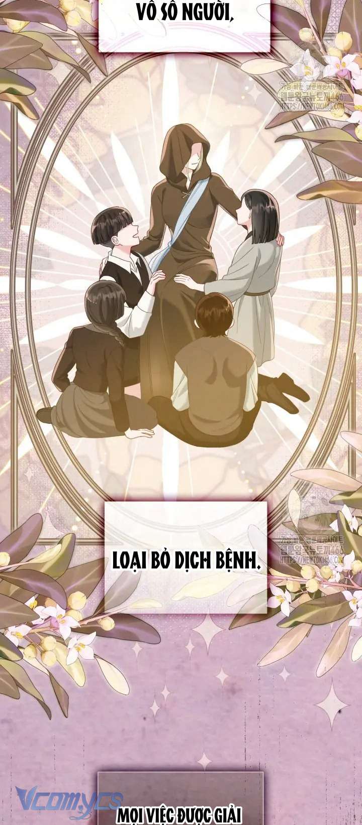 Sự Điều Trị Đặc Biệt Của Tinh Linh Chapter 95 - Trang 4