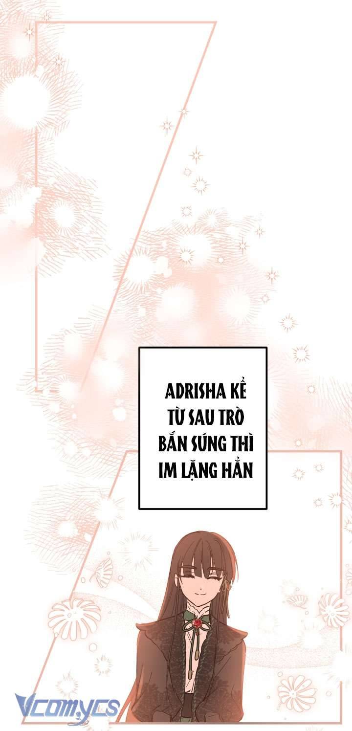 Những Nhân Vật Mạnh Nhất Thế Giới Ám Ảnh Tôi Chapter 65 - Trang 4