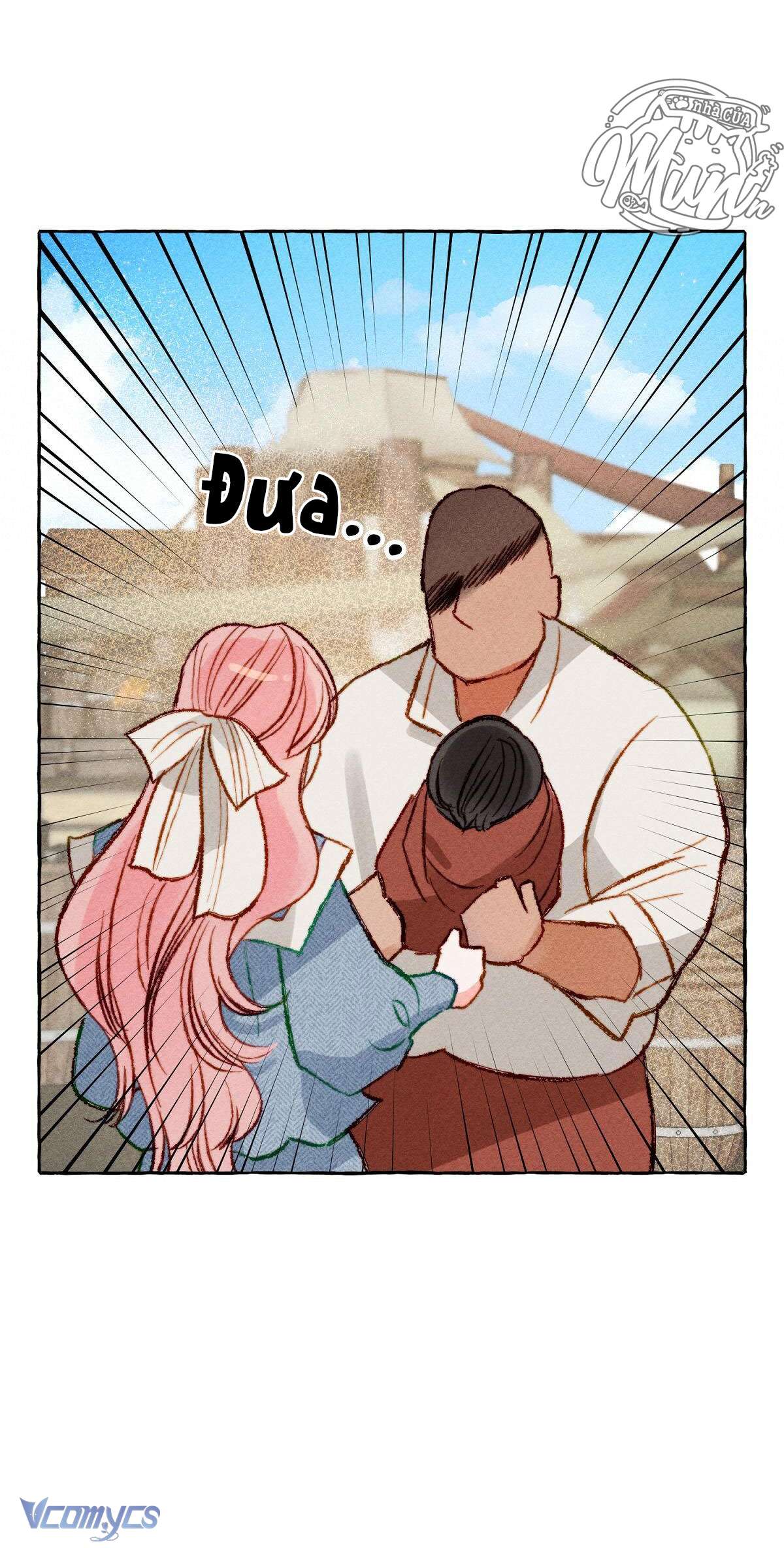 (Munn) Nuôi Dưỡng Một Hắc Long Chap 2 - Next Chap 3