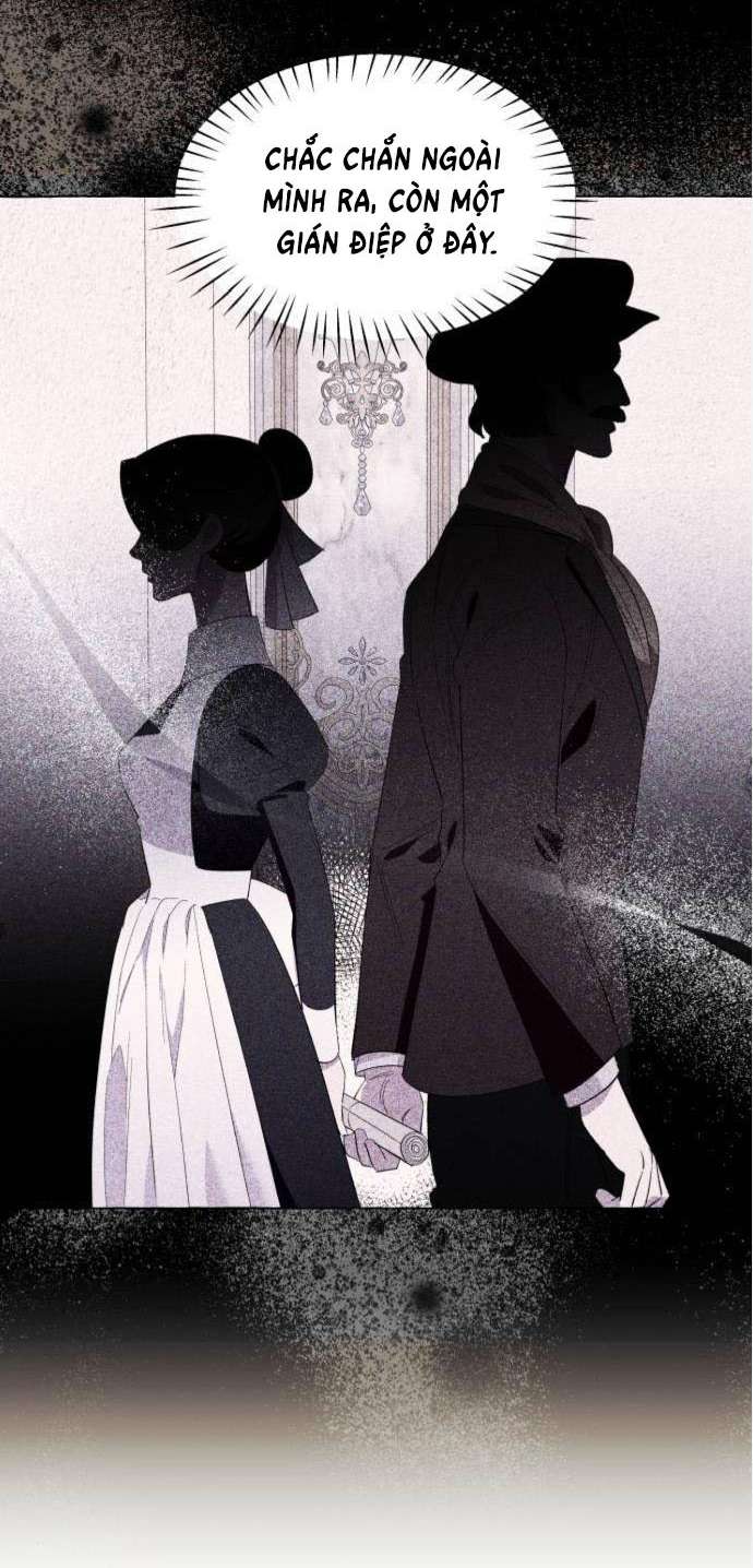 Tôi Tưởng Đó Chỉ Là Tiểu Thuyết Trọng Sinh Bình Thường Chapter 13 - Trang 4