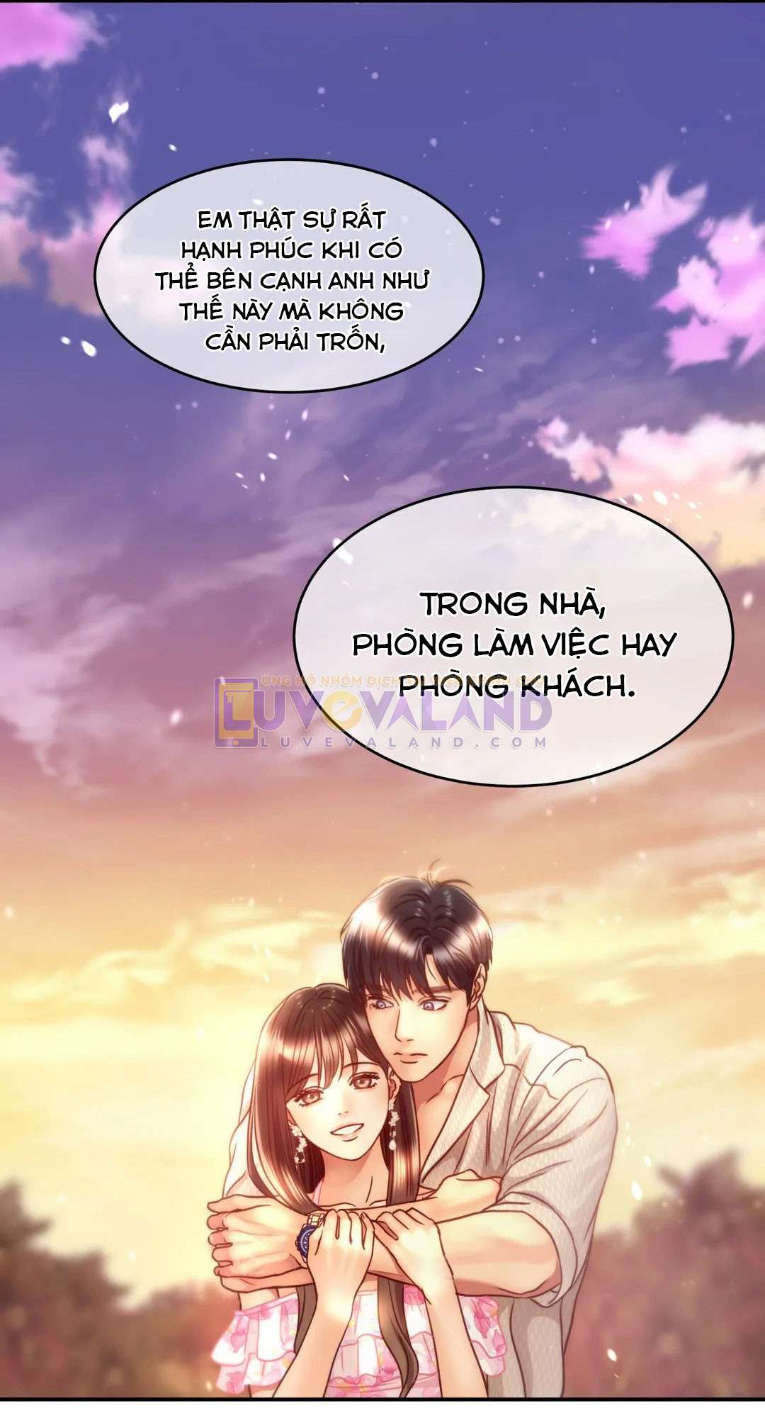 Ngôi Sao Ban Mai Chap 54 - Trang 2