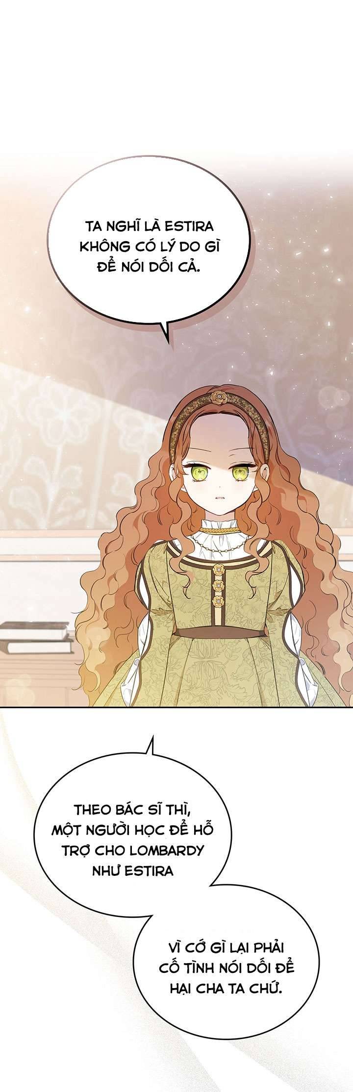 Kiếp Này Nhất Định Làm Gia Chủ Chap 67 - Trang 2