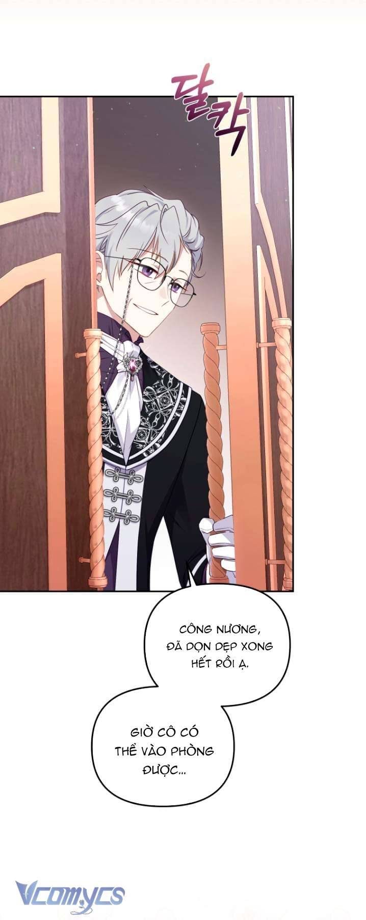 Tôi Được Nuôi Dưỡng Bởi Những Kẻ Phản Diện Chap 46 - Trang 3