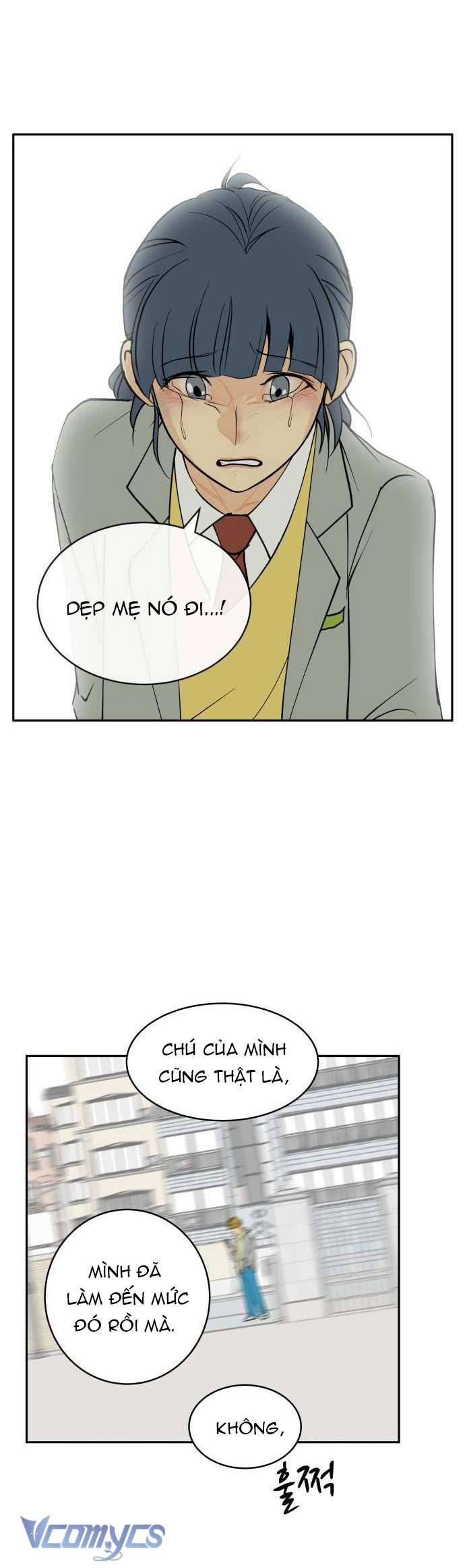 Phòng Chat Không Có Tôi Chap 4 - Trang 2