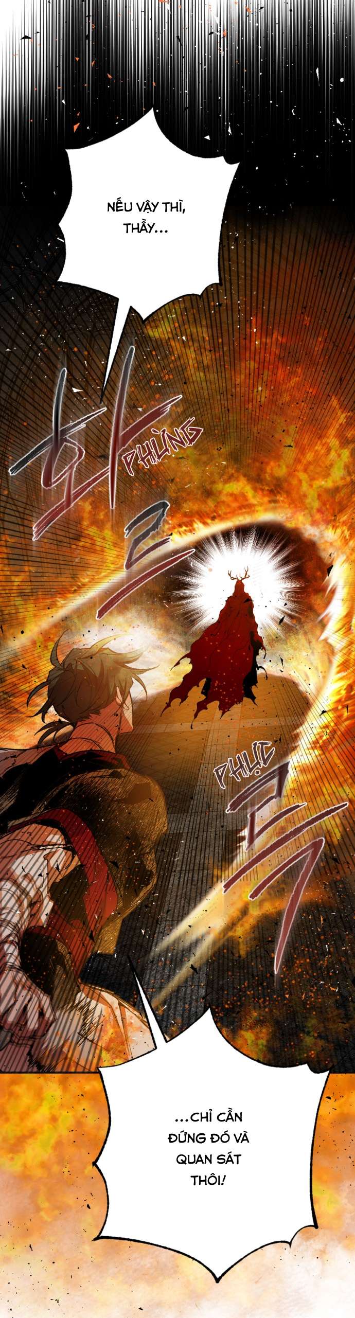 Lời Thú Nhận Của Chúa Tể Bóng Tối Chap 54 - Trang 4