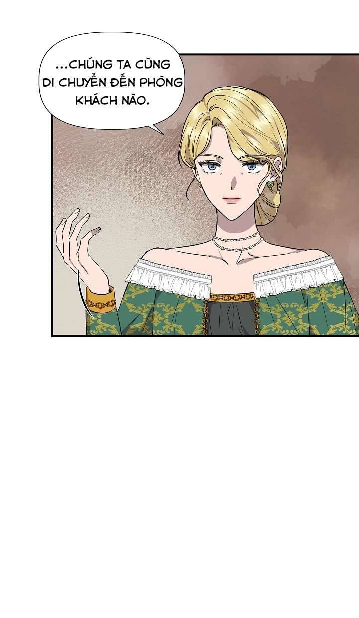 Tôi Không Phải Là Cinderella Chapter 50 - Trang 4