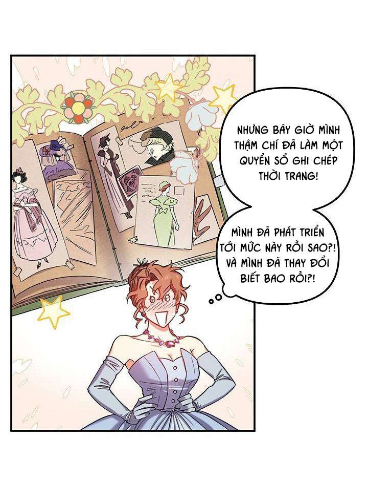 May Mắn Hay Bất Hạnh Chap 36 - Trang 4