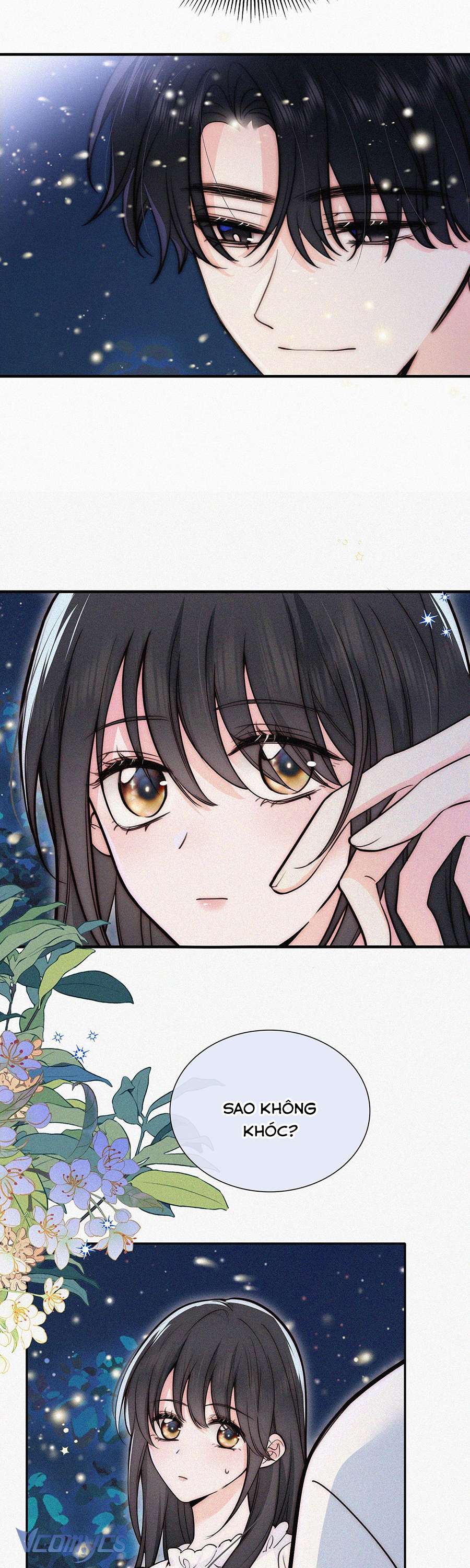 Một Mực Cưng Chiều Chap 74 - Trang 2