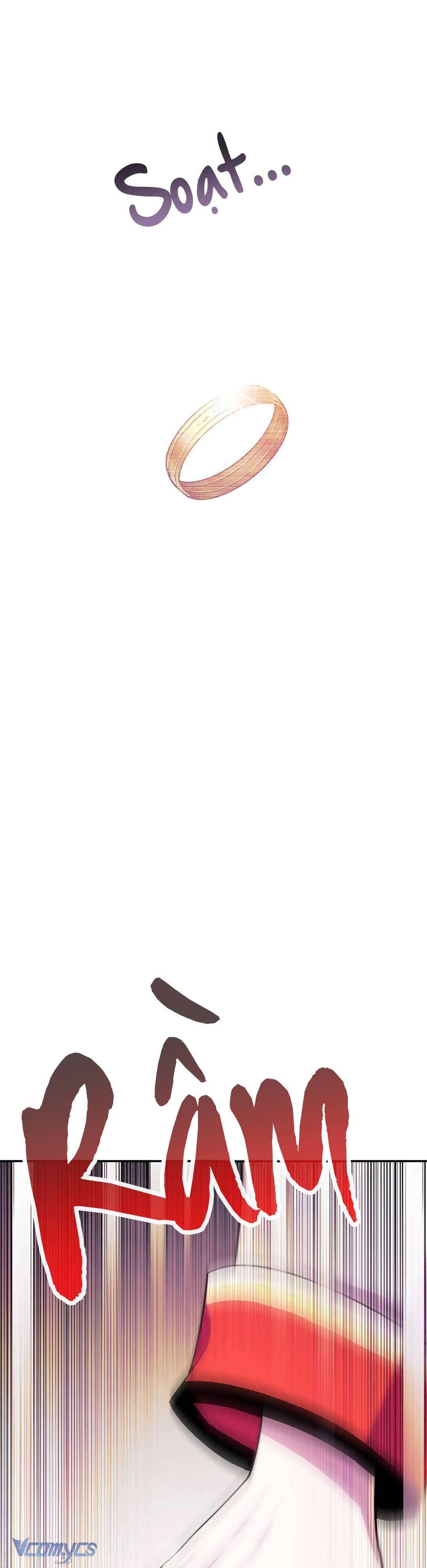 Nữ Vương Và Thánh Kỵ Sĩ Chap 9 - Trang 2