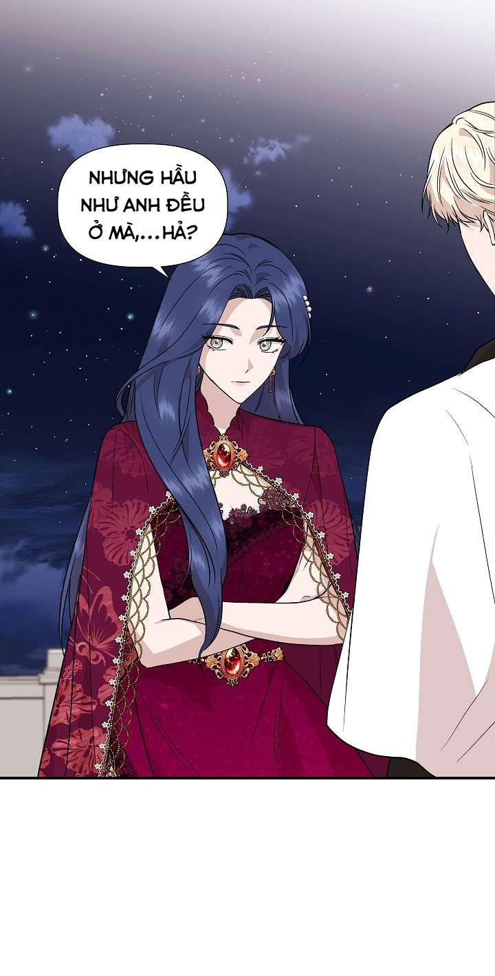 Tôi Không Phải Là Cinderella Chapter 41 - Trang 4