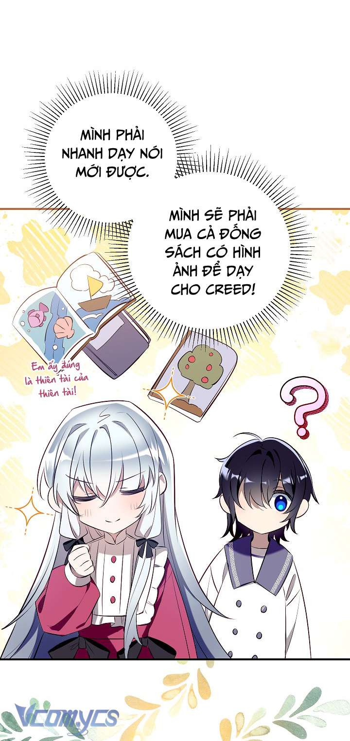 Chúng Ta Có Thể Trở Thành Một Gia Đình Được Không? Chap 86 - Trang 2