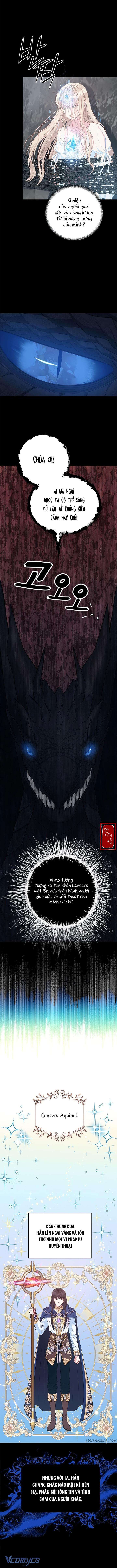 Ác Long Sống Làm Gì Cơ Chứ? Chap 5 - Trang 3