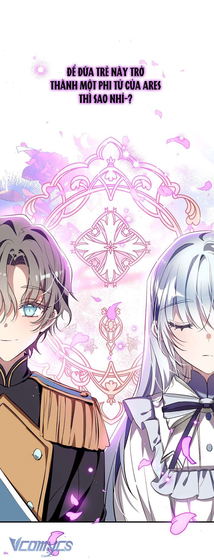 Chúng Ta Có Thể Trở Thành Một Gia Đình Được Không? Chap 93 - Trang 2