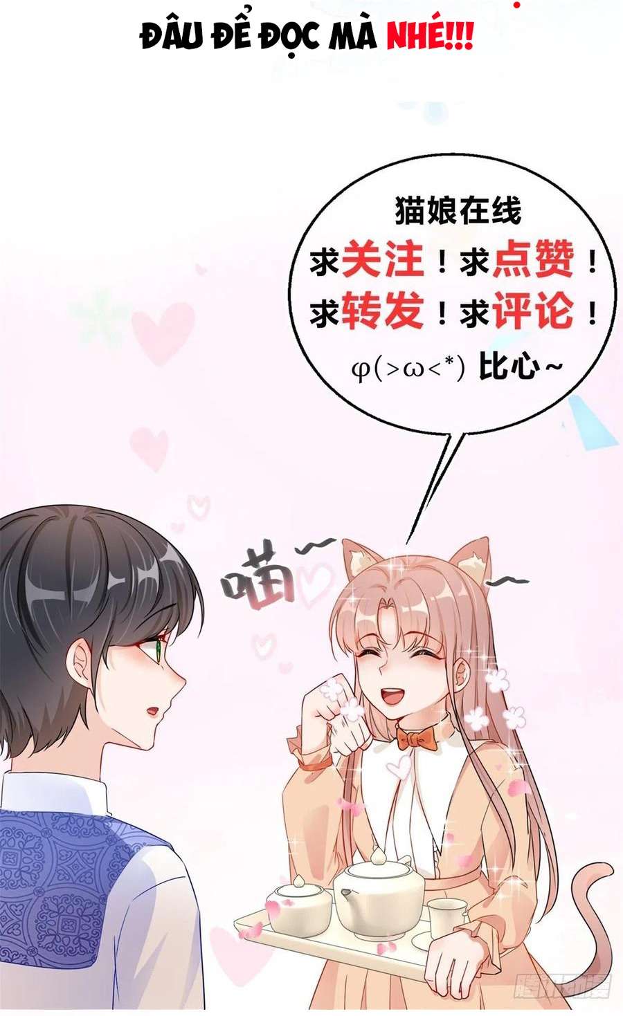 Sự Phản Công Của Nữ Công Tước Phản Chap 23 - Trang 2