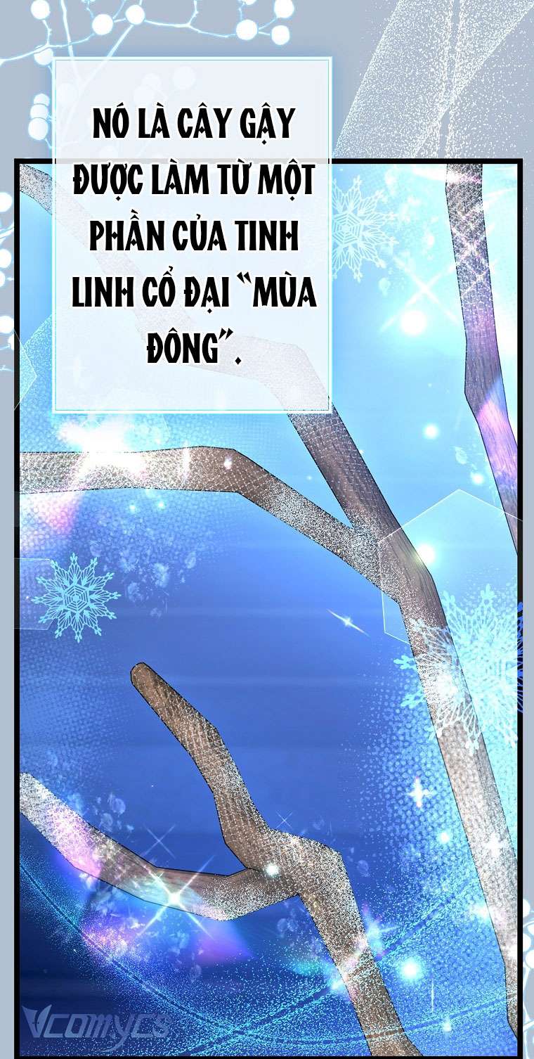 Tôi Chỉ Chăm Sóc Người Cha Ốm Yếu Của Mình Mà Thôi! Chapter 9 - Trang 4