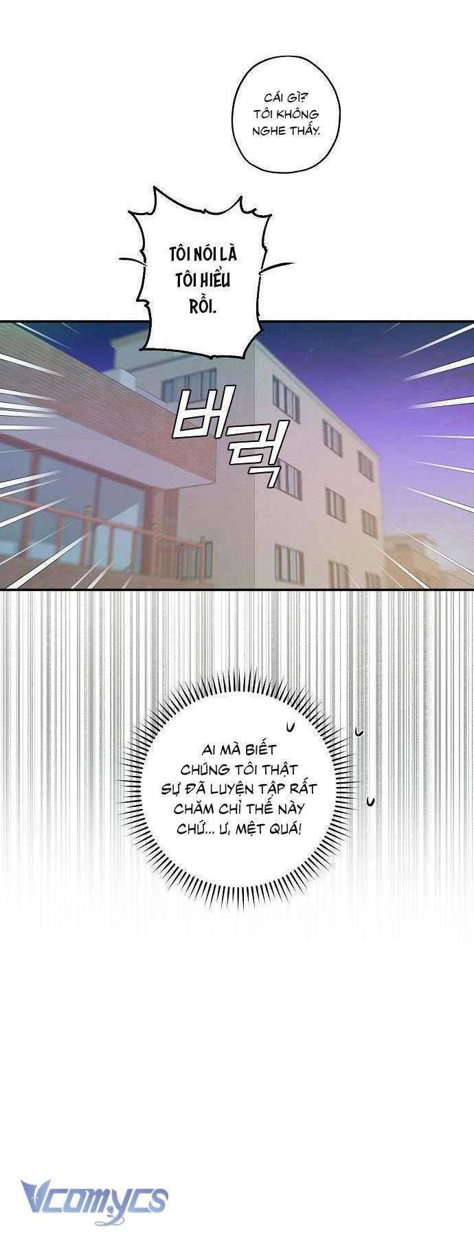 Onsaemiro Chapter 23 - Trang 4