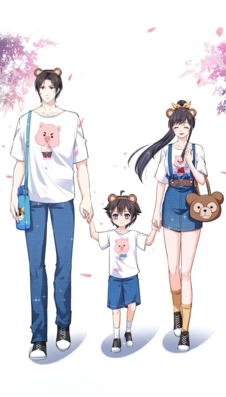 Hệt Như Hàn Quang Gặp Nắng Gắt Chap 202 - Next Chapter 202.1