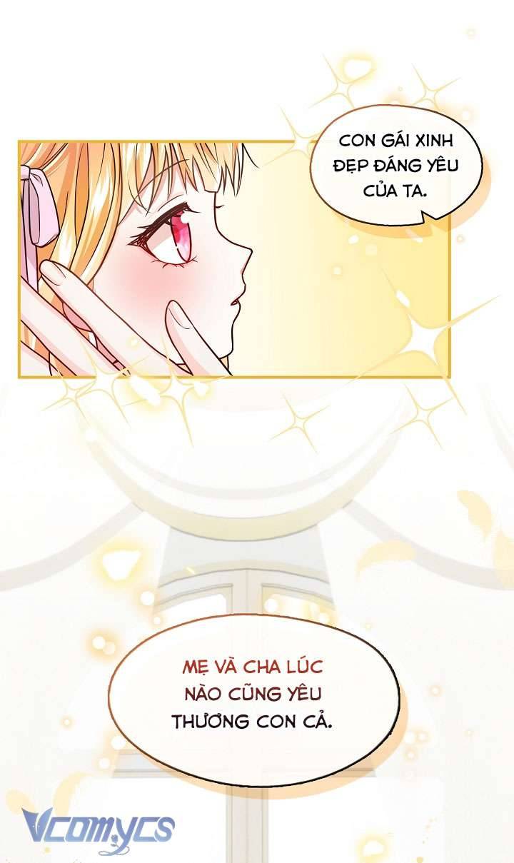 Công Chúa Là Người Chơi Chapter 21 - Trang 3