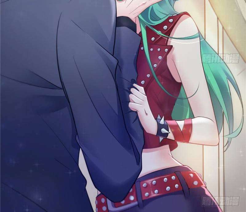 Hệt Như Hàn Quang Gặp Nắng Gắt Chap 2 - Trang 4