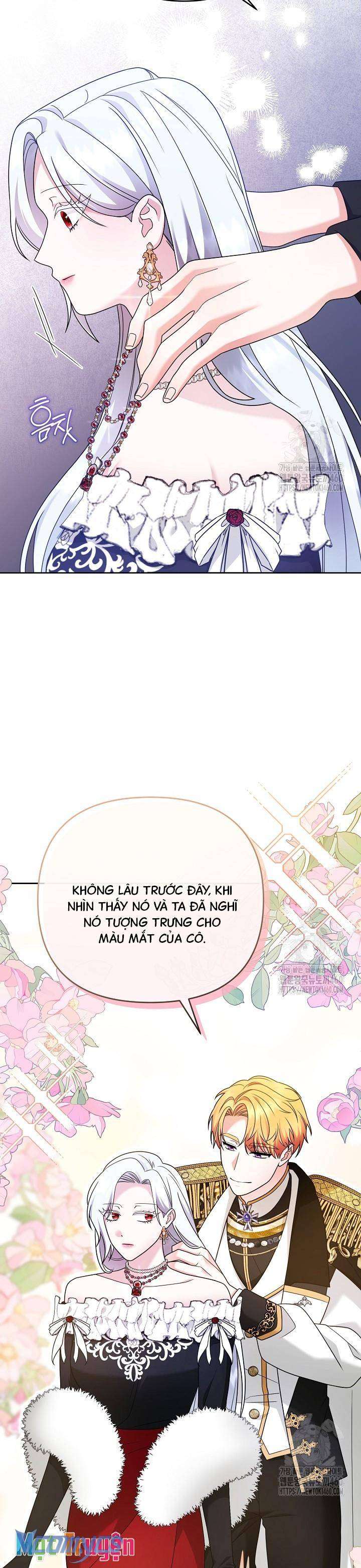 Quái Vật Trong Nhà Kính Chap 9 - Next Chap 10