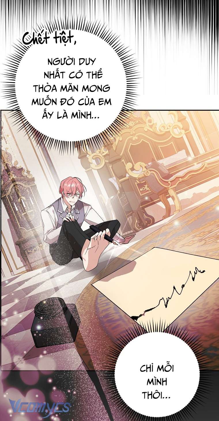 Quý Tộc Gì Chứ, Tôi Chỉ Muốn Về Nhà Chap 11 - Trang 2