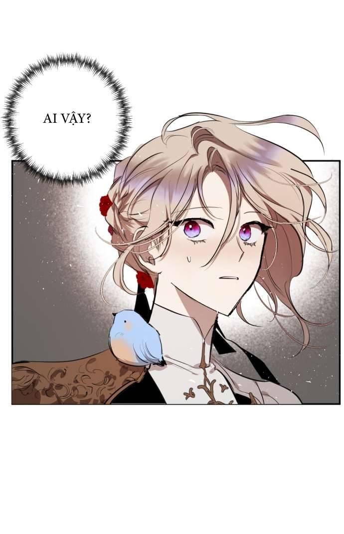 Lời Thú Nhận Của Chúa Tể Bóng Tối Chap 68 - Trang 4