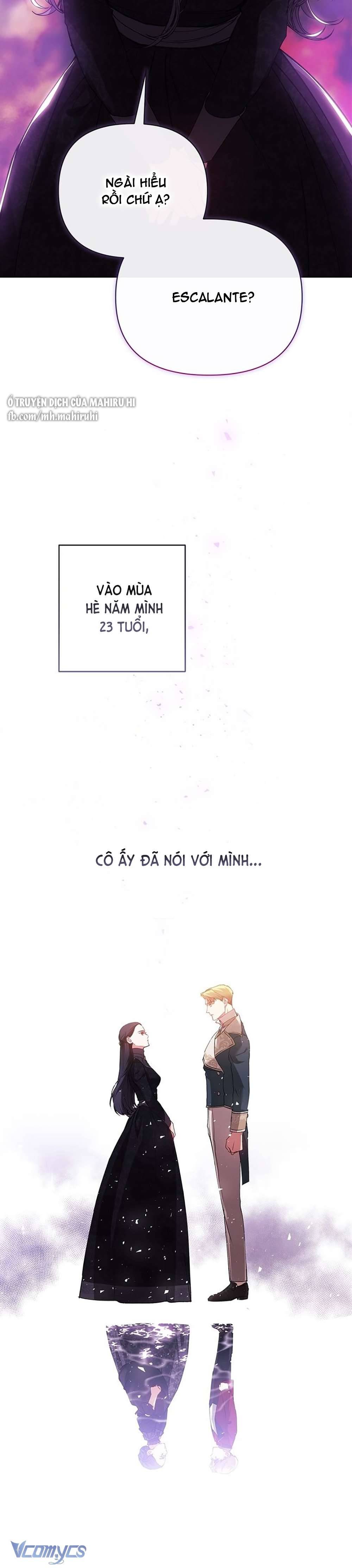 Hôn Nhân Này Rồi Sẽ Đổ Vỡ Chapter 2 - Trang 3