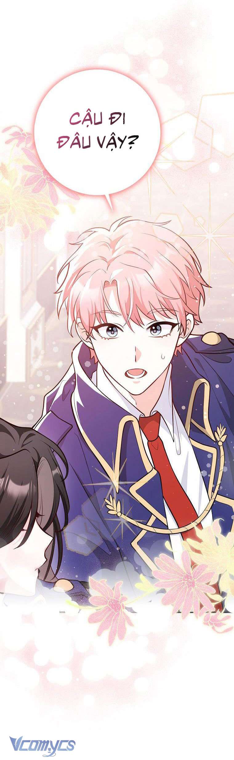 Tôi Thề Chúng Ta Chỉ Là Bạn Chapter 2 - Next Chapter 3