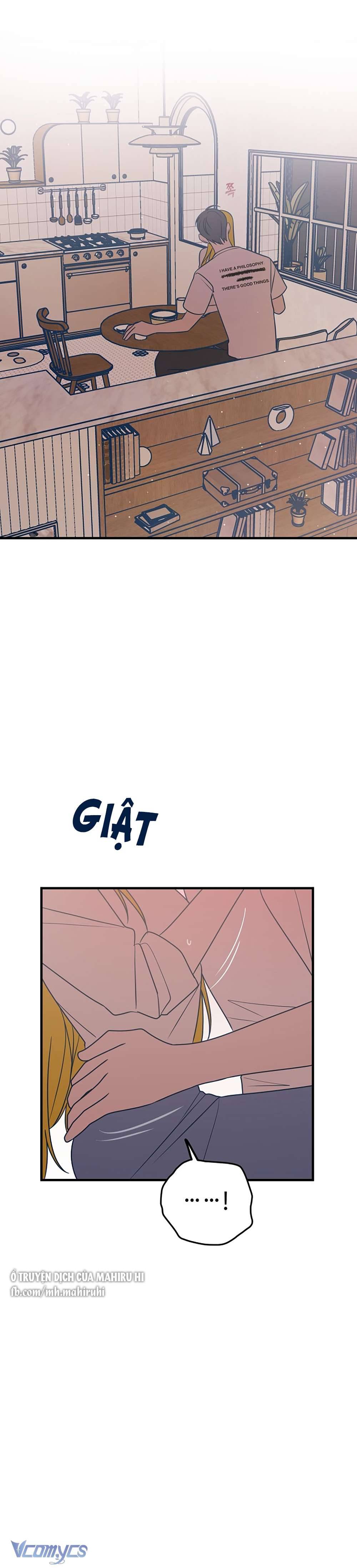 Kẻ Rác Rưởi Không Đáng Được Yêu Chapter 28 - Trang 4