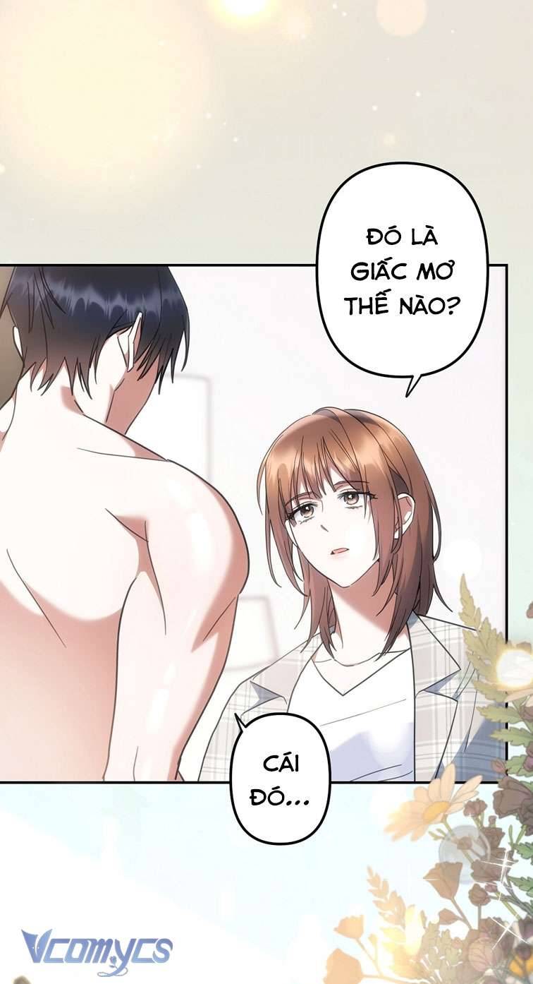 [18+] Vì Những Thứ Đã Tan Vỡ Chap 8 - Trang 3
