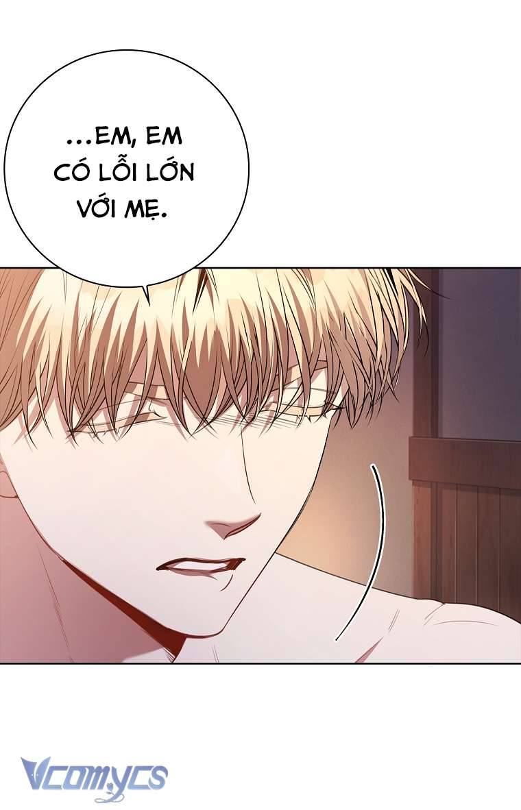 Thư Ký Của Bạo Chúa Chapter 91 - Trang 3