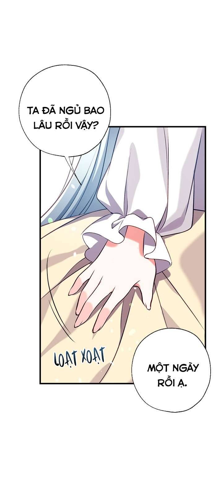 Chúng Ta Có Thể Trở Thành Một Gia Đình Được Không? Chap 24 - Trang 2