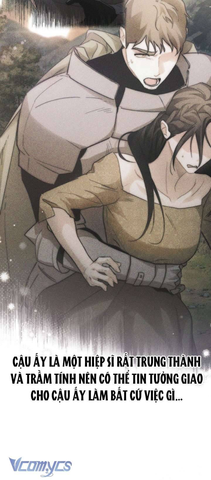 Tiếng Trống Vang Dội Chapter 18 - Trang 4