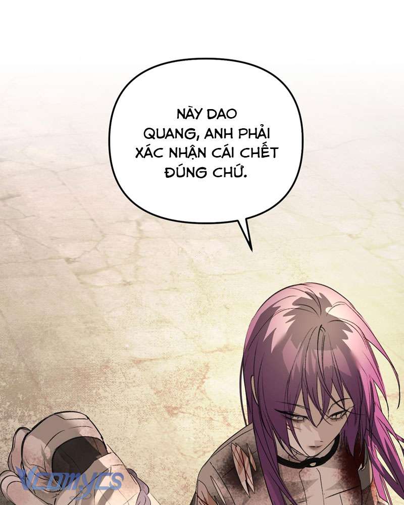 Ác Chi Hoàn Chapter 24 - Next Chapter 24.5