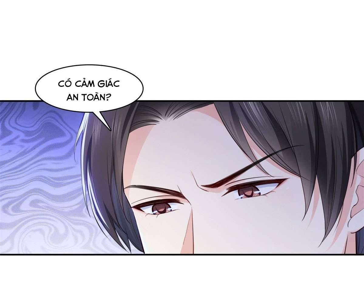 Hệt Như Hàn Quang Gặp Nắng Gắt Chap 228 - Trang 4