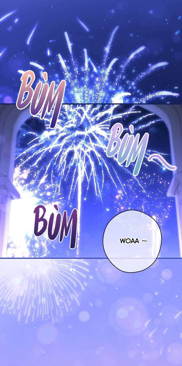 Phương Pháp Khiến Phu Quân Đứng Về Phía Tôi Chapter 54 - Trang 4