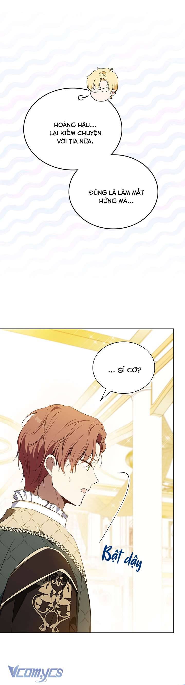 Kiếp Này Nhất Định Làm Gia Chủ Chap 132 - Trang 2