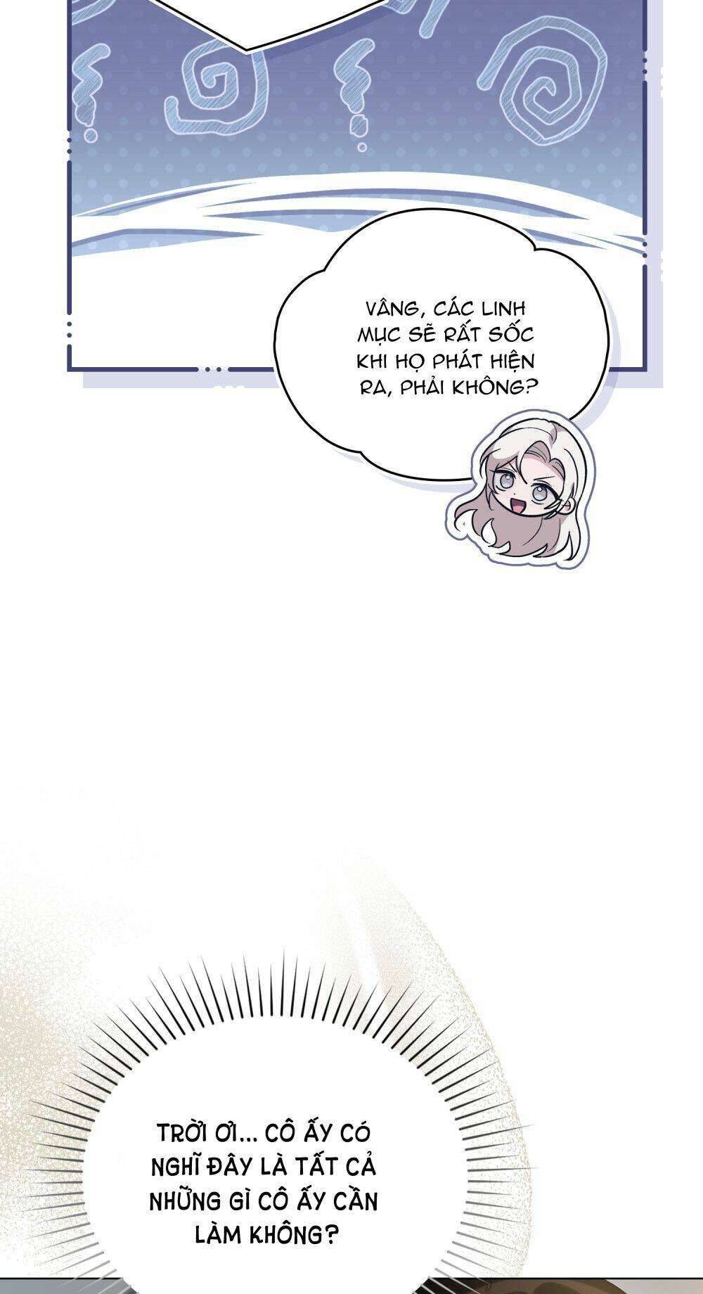 Khi Số Phận Tìm Đến Hai Ta Chapter 4 - Trang 4