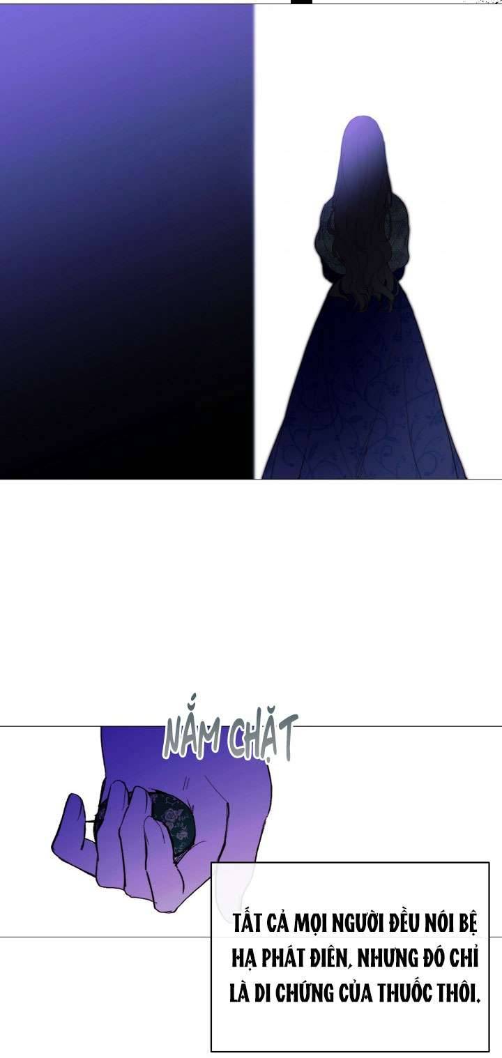 Ác Nữ Cần Bạo Chúa Chapter 67 - Trang 4