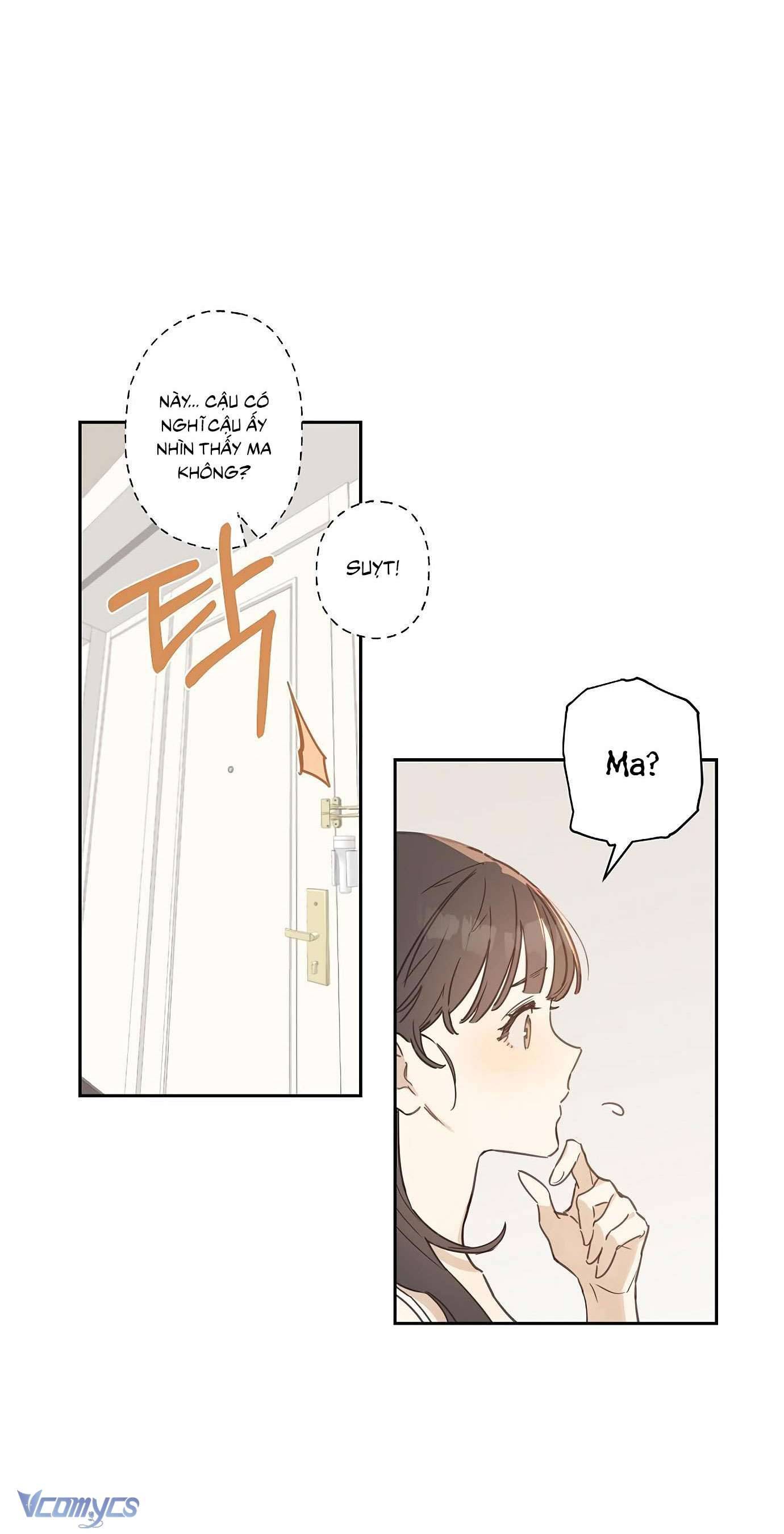 Onsaemiro Chapter 3 - Trang 4