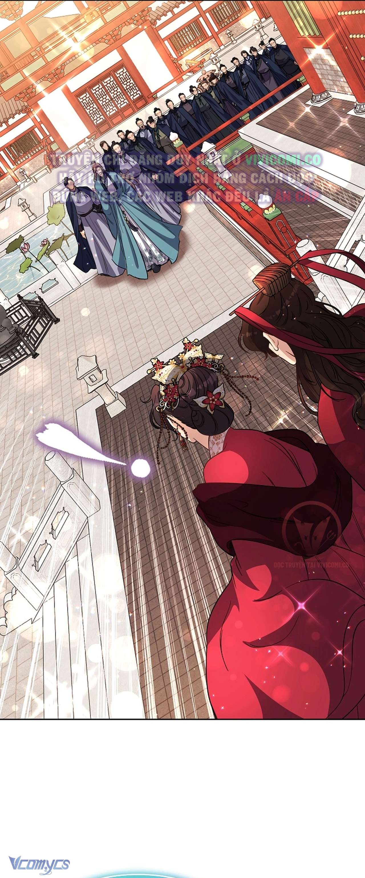 [18+] Ham Muốn Trá Hình Chap 20 - Trang 2