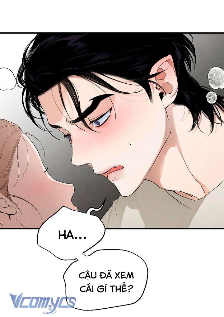 [18+] Mong Ước Của Ác Quỷ Chap 15 - Trang 2