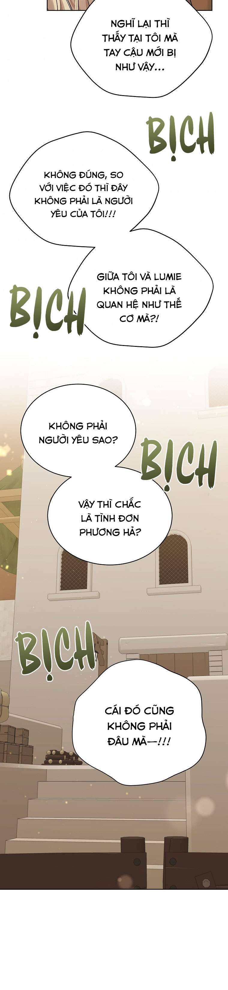 Vương Miện Lục Bảo Chap 74 - Trang 2