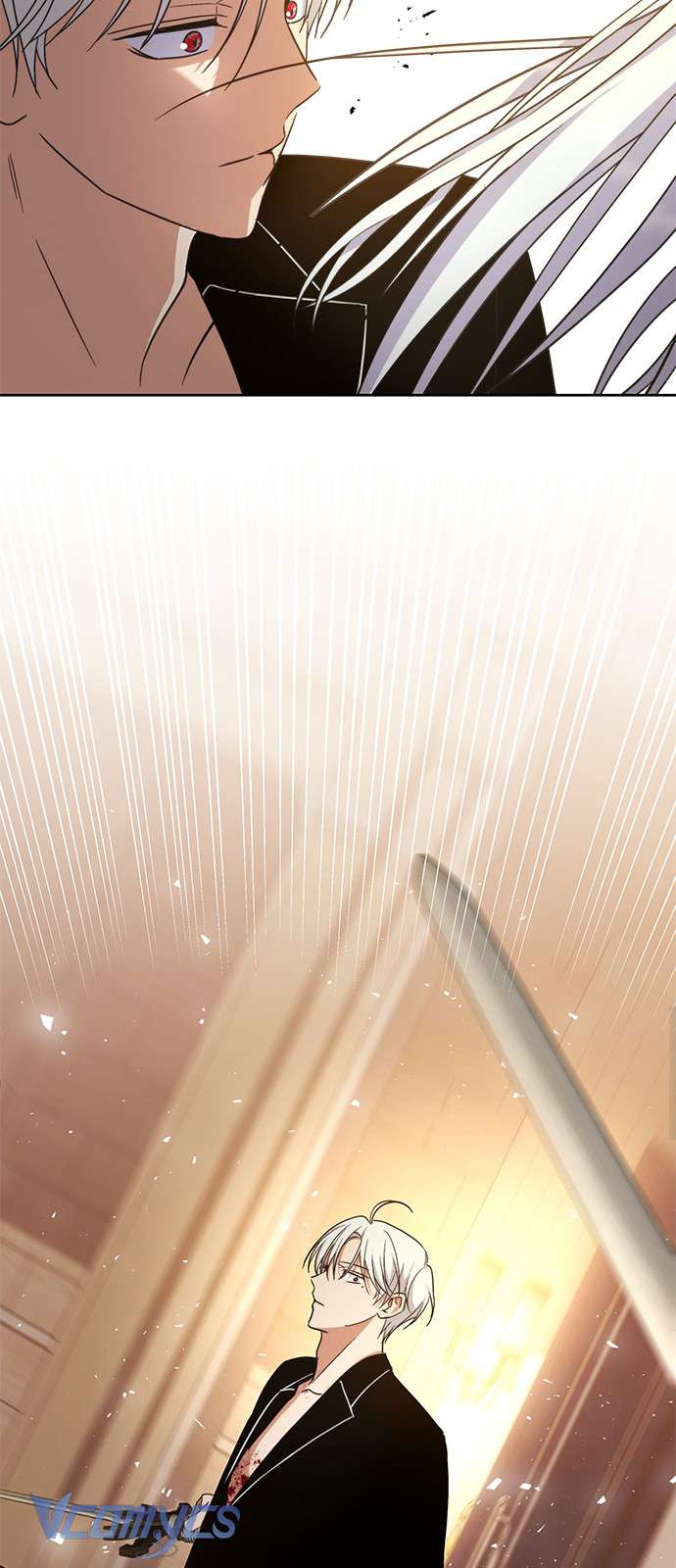 Làm Thế Nào Để Ăn Chủ Nhân Chapter 53 - Trang 3