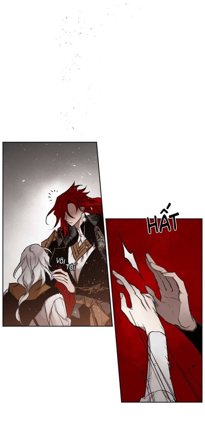 Lời Thú Nhận Của Chúa Tể Bóng Tối Chap 32 - Trang 4