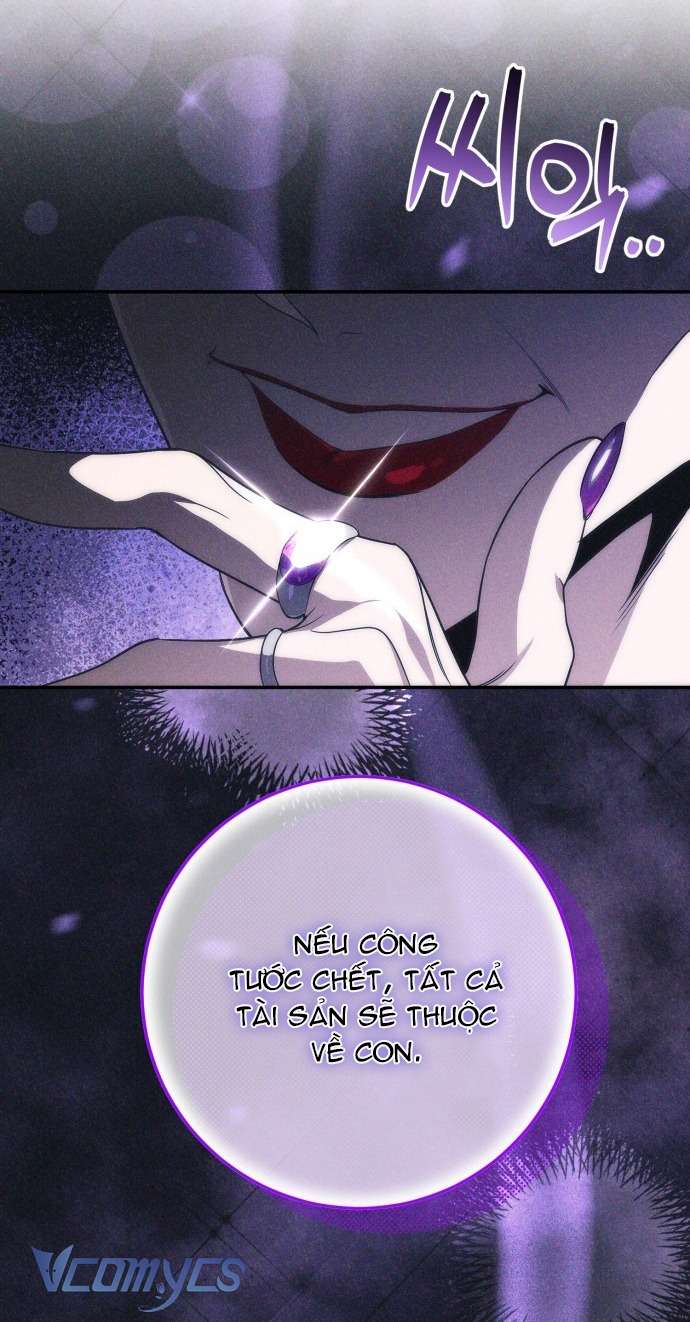 Nữ Công Tước Chiến Lợi Phẩm Chap 2 - Trang 4